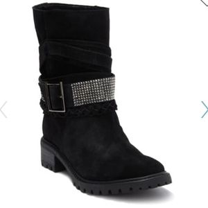 New Schutz "Kiara" boot 6